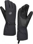 Перчатки Mammut Unisex Stoney, Black - фото