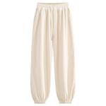 Повседневные брюки унисекс BABUGGE, Черный - фото 6