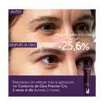 Антивозрастной контур глаз Premier Cru Caudalie, 15 ml - фото 2