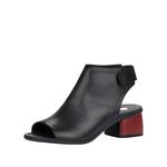 Сандалии REMONTE Sandals, черный - фото