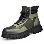 Ботинки Beidouniao Martin Boots Men - фото 10