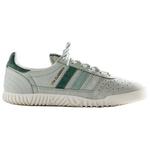 Кроссовки Adidas Indoor Super Kith Classics Mint, зеленый - фото 2