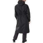 Пальто женские Arcteryx, черный - фото 5