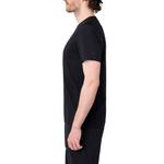 Футболка SS25 мужская HELLY HANSEN, серый - фото 9