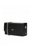 Сумка кросс-боди Wojas Cross body bag, Black - фото 5