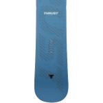 Сноуборды THRUST Carving Unisex 2024 года Yonex, синий - фото 3