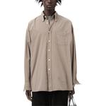 Футболка Borrowed BD OUR LEGACY, розовый коричневый - фото 2