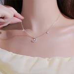 Медное ожерелье для женщин ONEKISS - фото 11