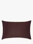 Постельное белье Jasper Conran London 500 Thread Count Supima Satin, цвет chocolate - фото 3