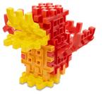 Little Tikes, вафельные блоки - фото 5