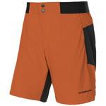 Шорты Trangoworld Hornavan, оранжевый - фото 3