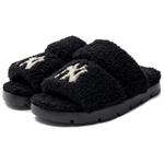 MLB Нью-Йорк Янкиз слайдеры унисекс Black - фото 3