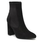 Ботинки DeeZee, черный - фото