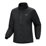 Arcteryx Пуховик ATOM, Polar White/Arctic Silk - фото 2