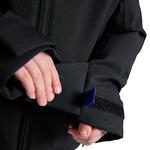 Куртка Hillslope 2L для малышей Burton, черный - фото 3