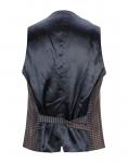 Жилет Gabriele Pasini, свинцовый - фото 2
