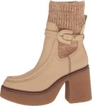 Женские ботильоны SAM EDELMAN Sydney, Eierschale - фото 2