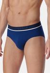 Трусы Schiesser Rio/Unterhose 95/5 Organic Cotton, синий - фото 3