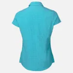 Женская рубашка Kotnia st Ternua, бирюзовый - фото 2