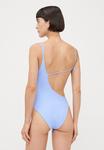 Купальник Undress Code LAGUNA SWIMSUIT, Light Blue - фото 3