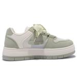 Кроссовки SNXR Chunky Sneakers Women's Low-top, бежевый - фото 24