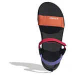 Сандалии adidas Terrex Hydroterra Light, черный - фото 6