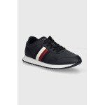 Кроссовки Tommy Hilfiger RUNNER EVO LTH MIX ESS, темно-синий - фото 2