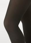 Колготки CALZEDONIA Tights THERMO, черный - фото 3