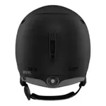 Шлем Anon Rodan, черный - фото 2