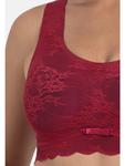 Бюстгальтер без косточек Anita, красный - фото 4