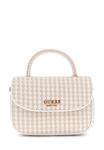 Сумка Guess Handbag, Weiß/White - фото