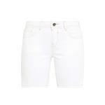 Женские шорты-бермуды s.Oliver Beachwear - фото