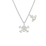 Мужское ожерелье Franklin Vivienne Westwood - фото 3