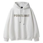 Толстовка унисекс Pointlimit, Черный - фото 4