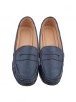 Мокасины Ital-Design, синий - фото 4