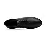 Черные туфли LUOMAIKE для мужчин - фото 2