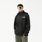 Куртка унисекс Kawasaki, темно-синий - фото 24