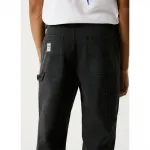 Брюки Red Bull Racing Carpenter, черный - фото 5