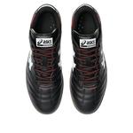 Кроссовки ASICS Leggerezza FB 'Black White' - фото 6