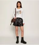 Блуза Regular fit Liu Jo, белый - фото 2