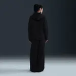Женская толстовка Tech Fleece WR Nike, чёрный - фото 2
