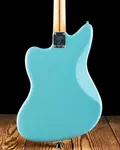Fender Player II Jazzmaster - Aquatone Blue - фото 5