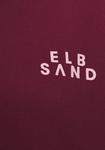 Толстовка Elbsand, Wine Red - фото 5