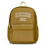 Skechers Тканевый рюкзак детский осенний аромат - фото 3