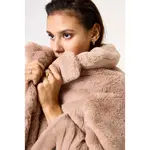 Пальто Garcia GJ500913, бежевый - фото 4