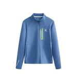 Детская куртка Mizuno, серая - фото 4