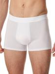 Шорты-Боксеры премиум модал Schiesser, белый - фото 4