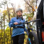 Куртка спортивная G-form Packable, черный - фото 5