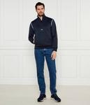 Толстовка Boss Green Regular Fit, синий - фото 2