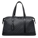 Мужская дорожная сумка GOLF, Черный - фото 4